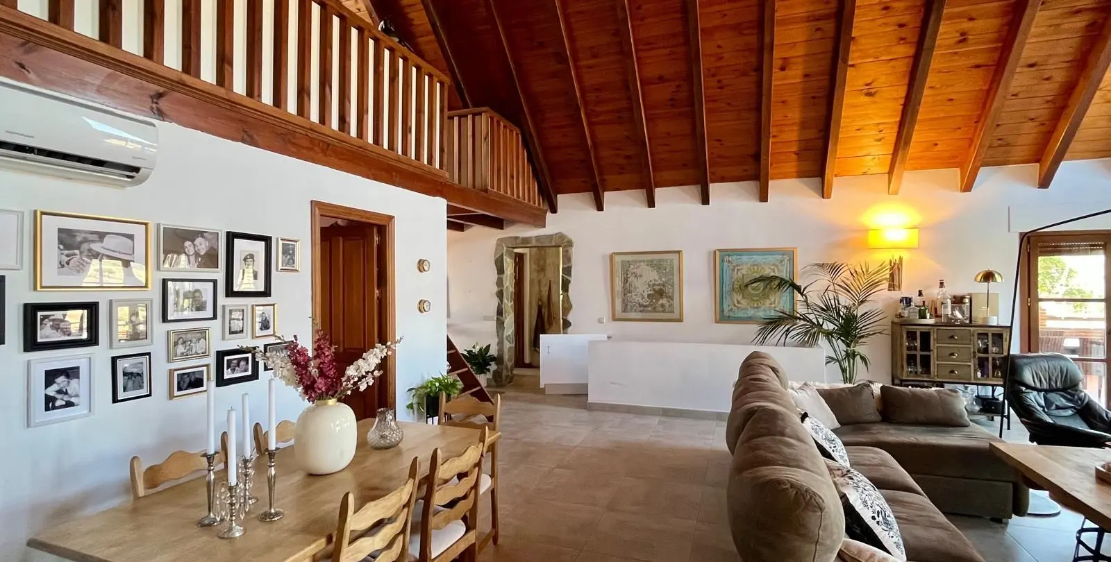 Sale of detached villa in La Cala de Mijas 9