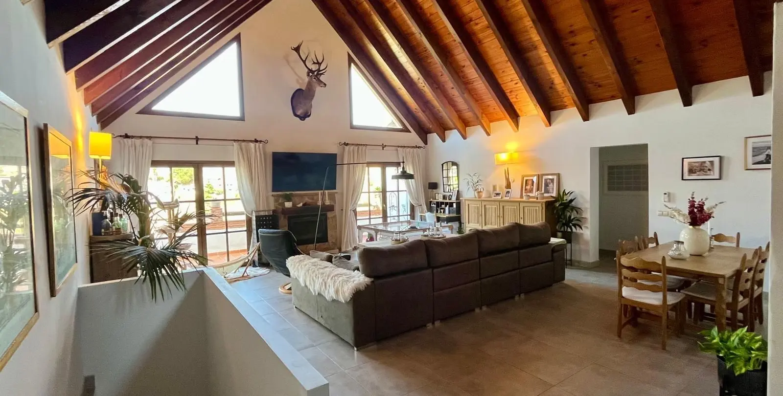 Sale of detached villa in La Cala de Mijas 10