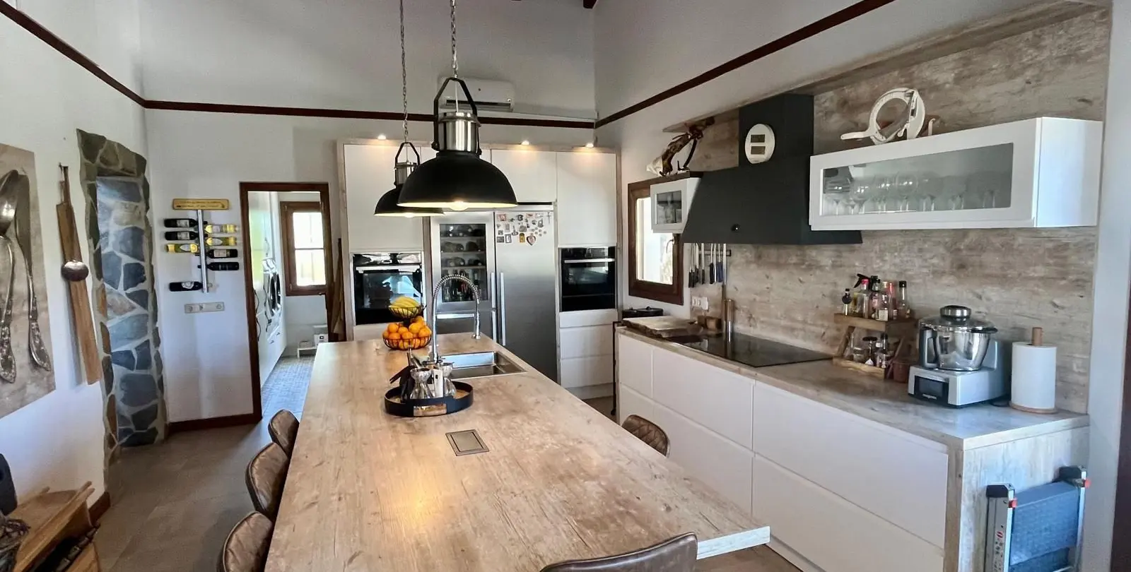 Sale of detached villa in La Cala de Mijas 12