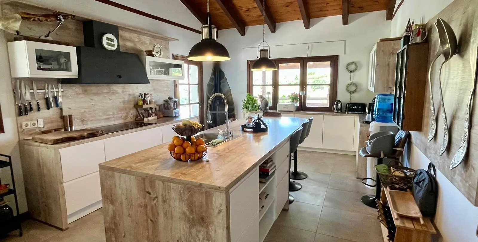 Sale of detached villa in La Cala de Mijas 13