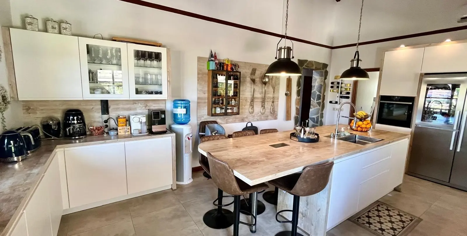 Sale of detached villa in La Cala de Mijas 15