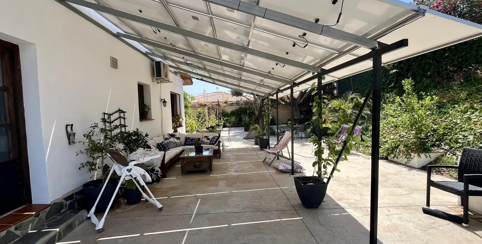 Sale of detached villa in La Cala de Mijas 16