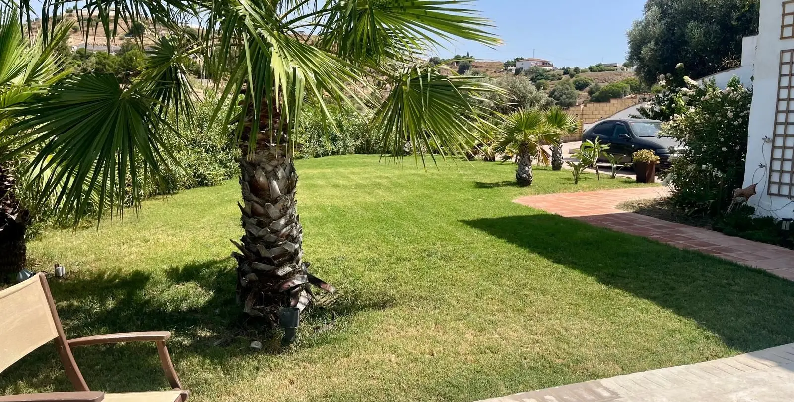 Sale of detached villa in La Cala de Mijas 17