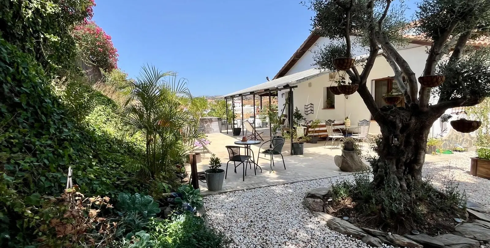 Sale of detached villa in La Cala de Mijas 19