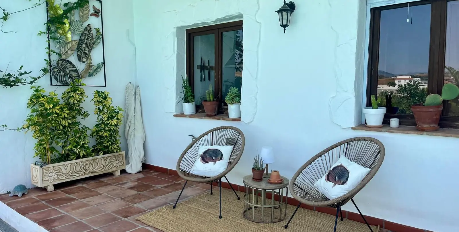 Sale of detached villa in La Cala de Mijas 20