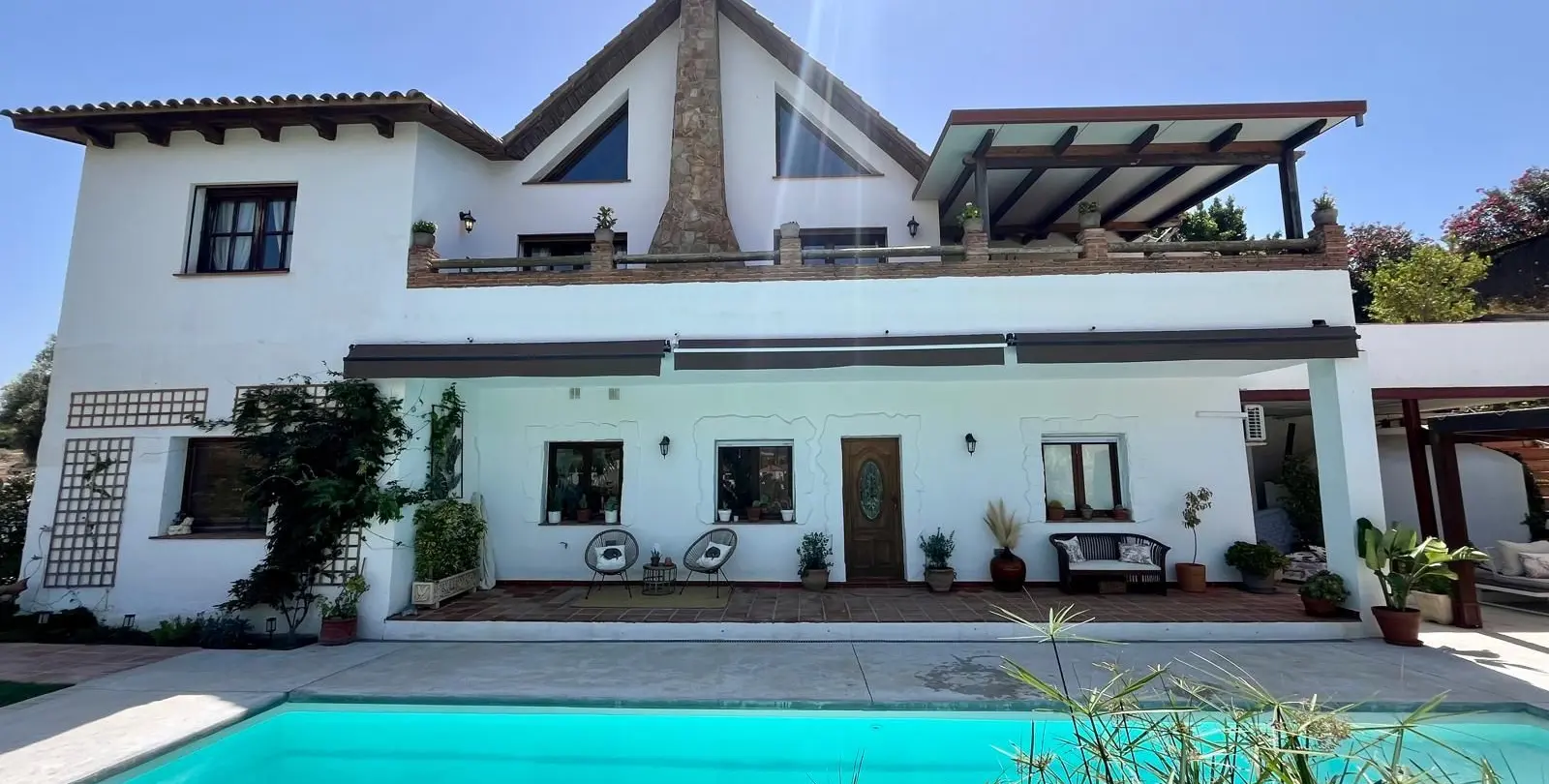 Sale of detached villa in La Cala de Mijas 21