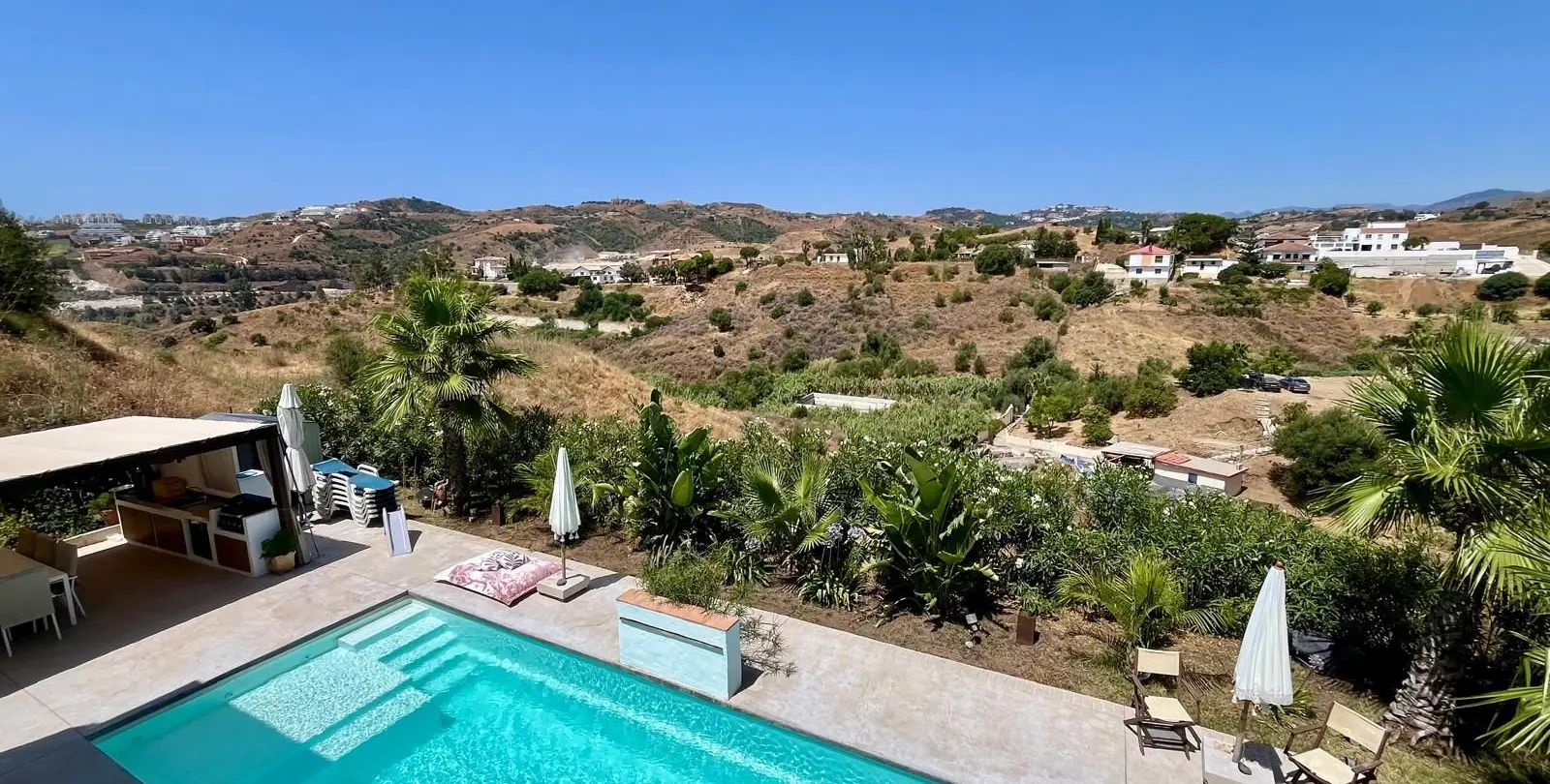 Sale of detached villa in La Cala de Mijas 22