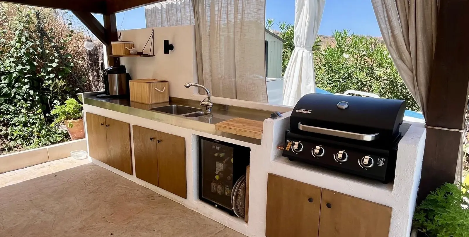 Sale of detached villa in La Cala de Mijas 24
