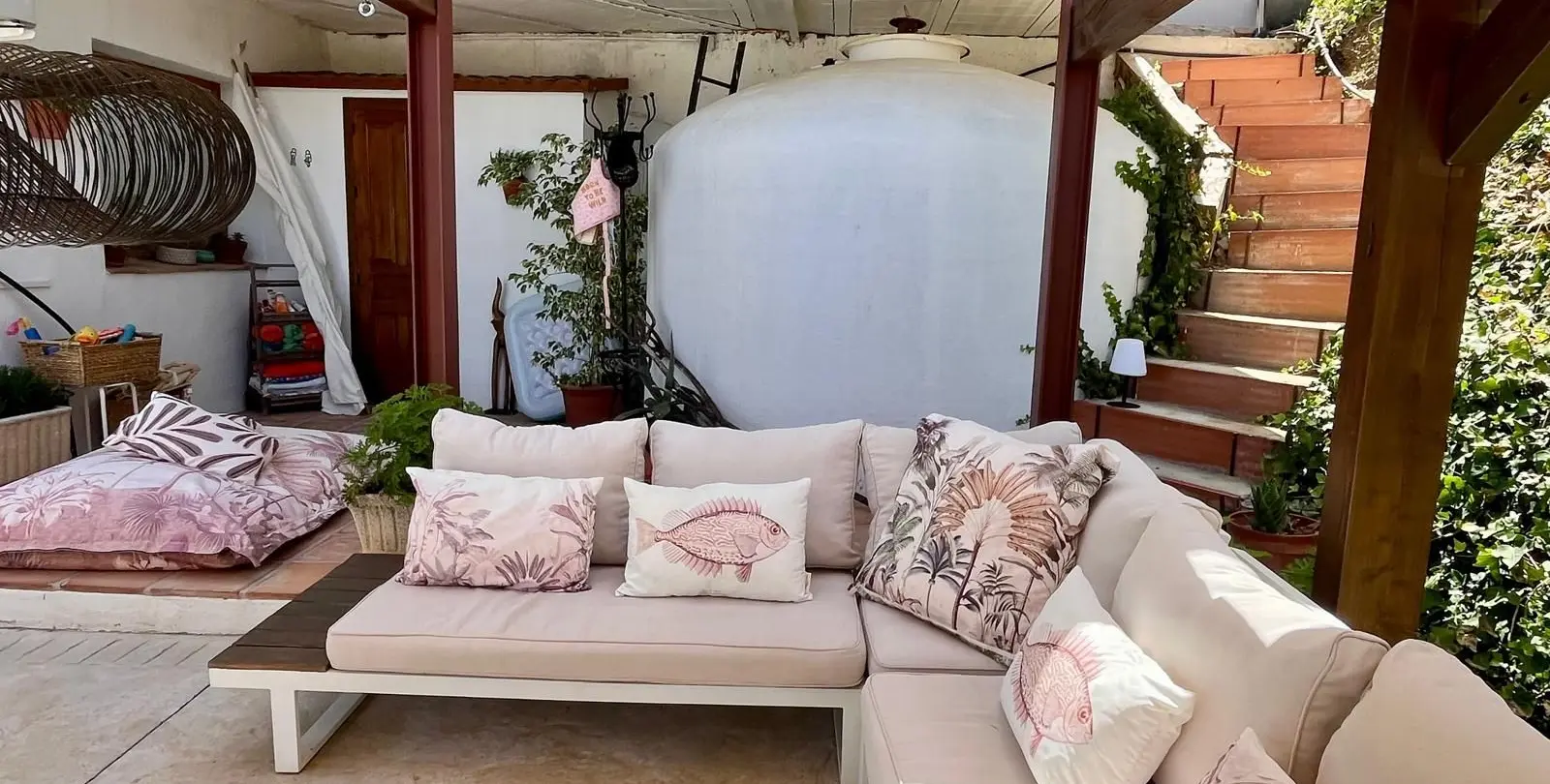 Sale of detached villa in La Cala de Mijas 25