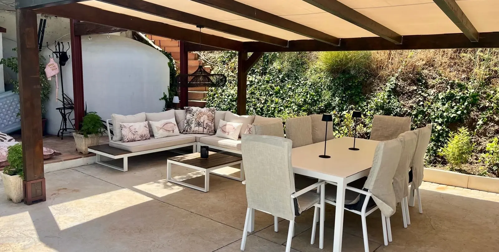 Sale of detached villa in La Cala de Mijas 27