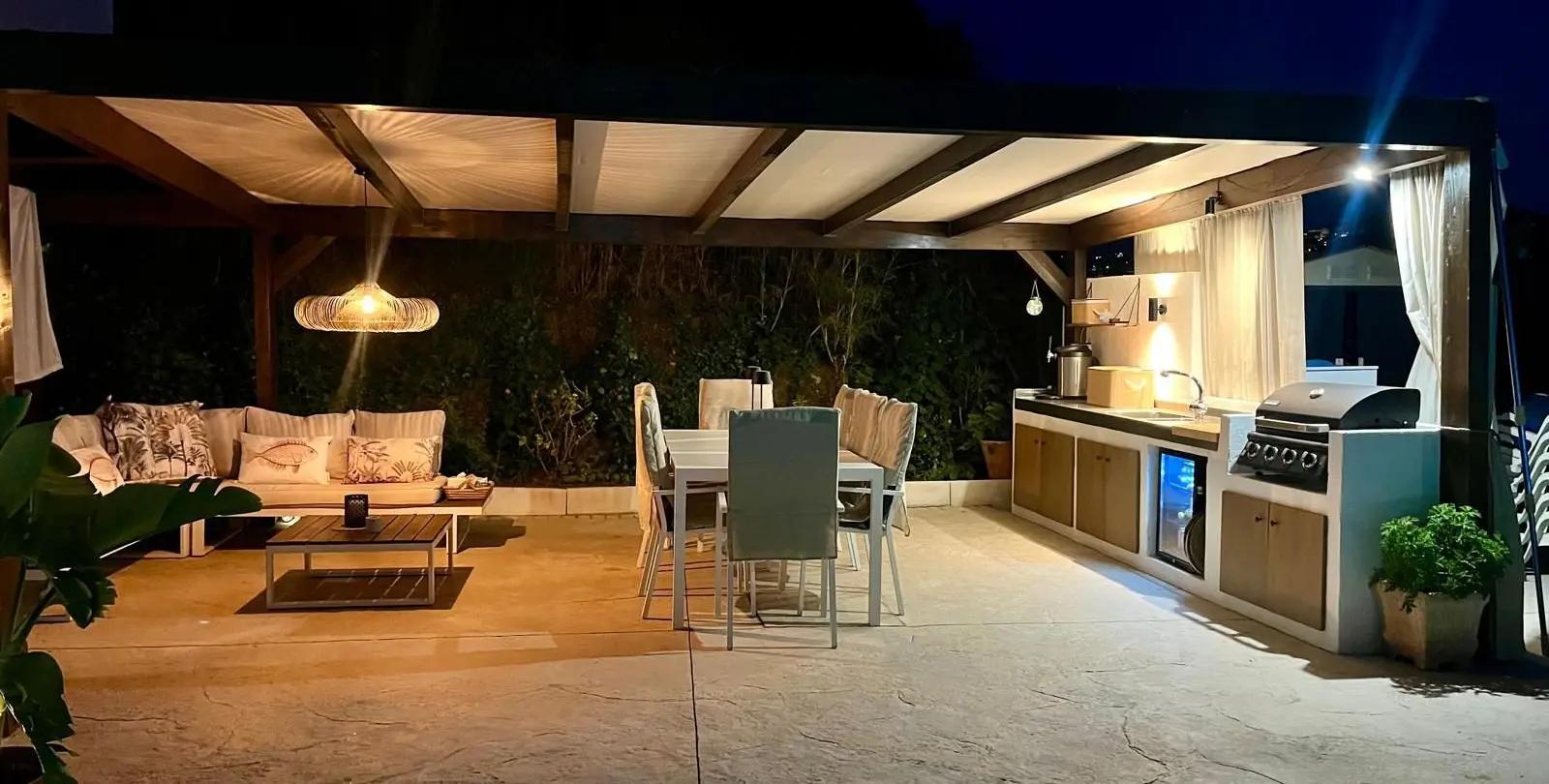 Sale of detached villa in La Cala de Mijas 29