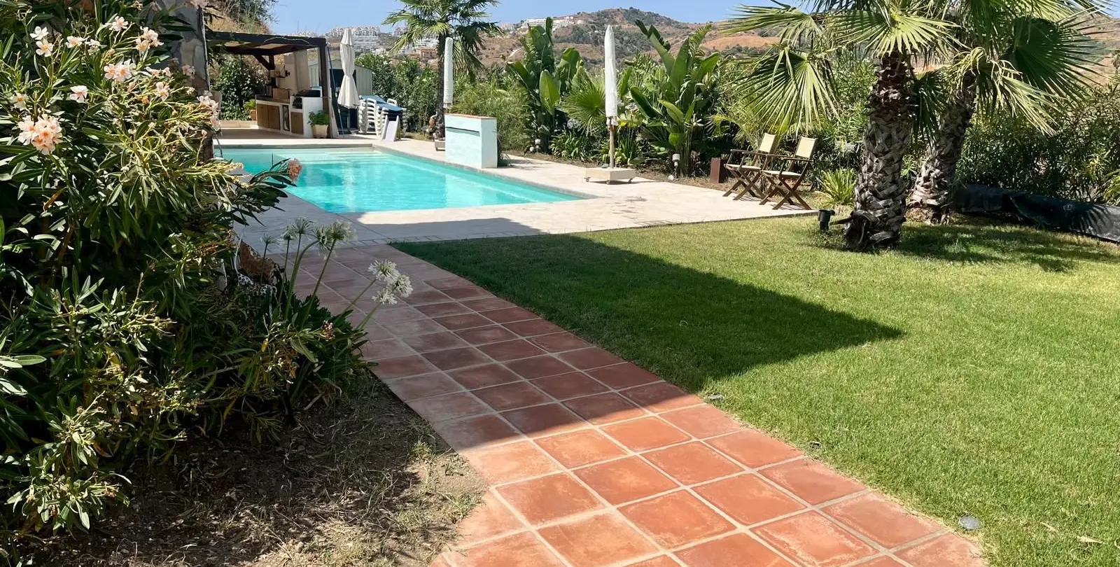 Sale of detached villa in La Cala de Mijas 30