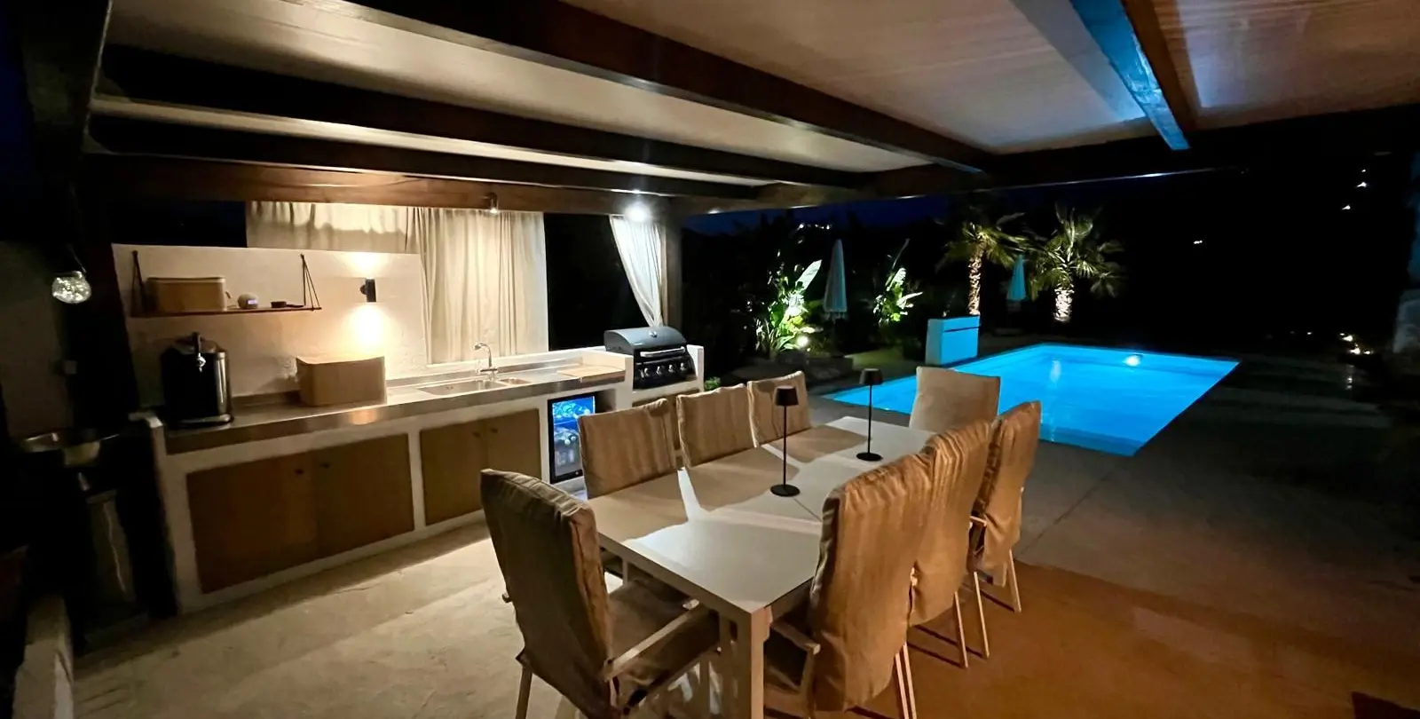 Sale of detached villa in La Cala de Mijas 33
