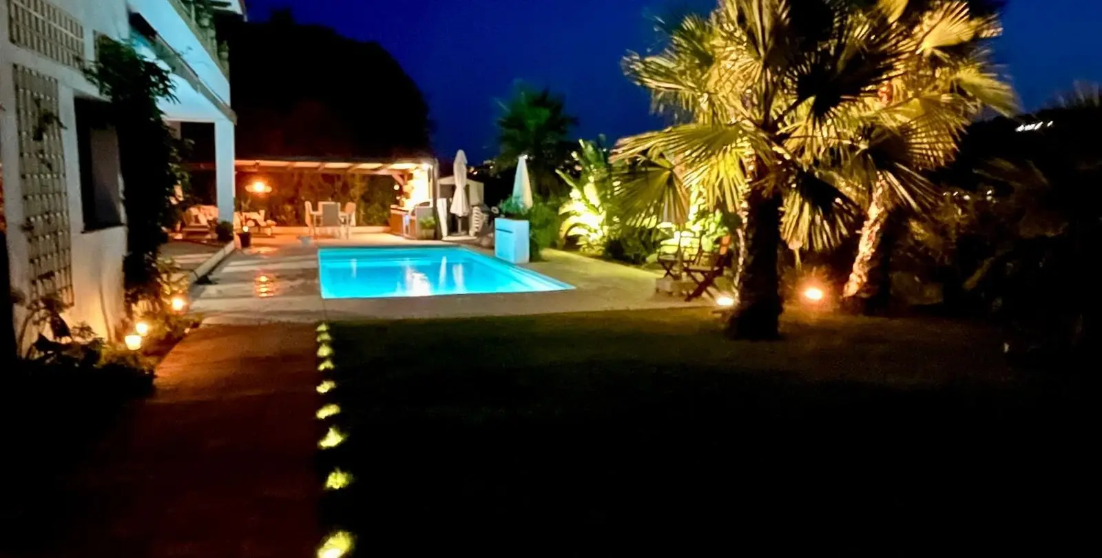 Sale of detached villa in La Cala de Mijas 36