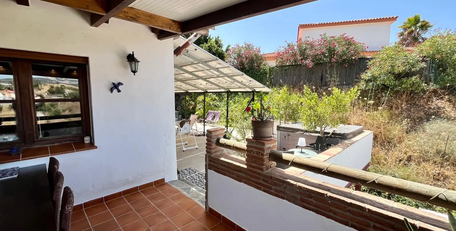 Sale of detached villa in La Cala de Mijas 38