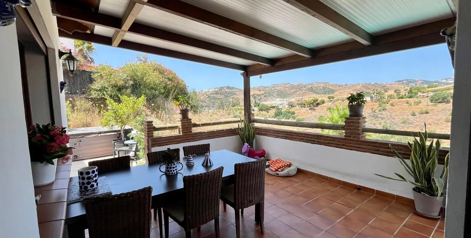 Sale of detached villa in La Cala de Mijas 40
