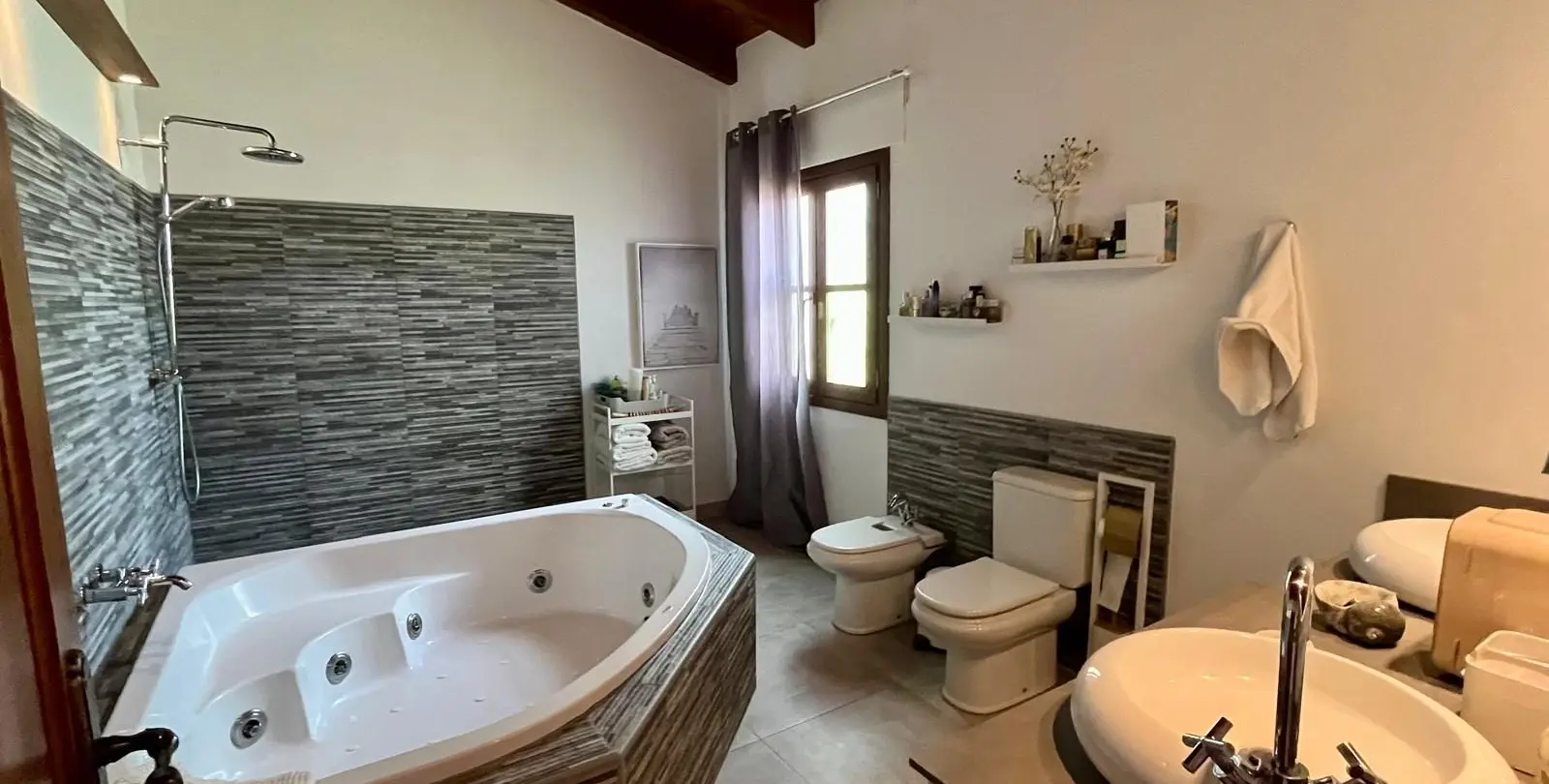 Sale of detached villa in La Cala de Mijas 47