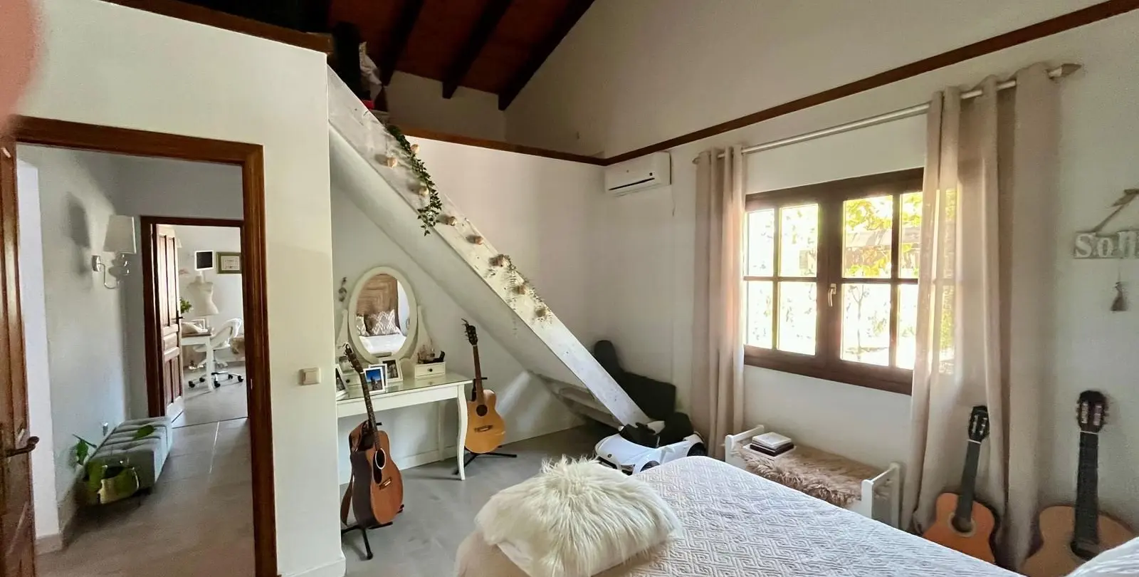 Sale of detached villa in La Cala de Mijas 50
