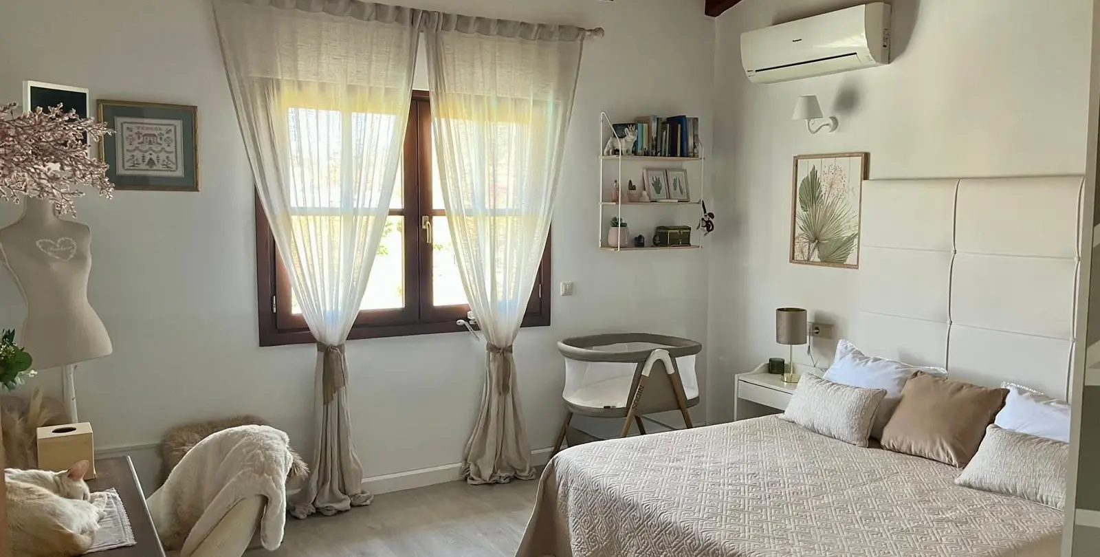 Sale of detached villa in La Cala de Mijas 51