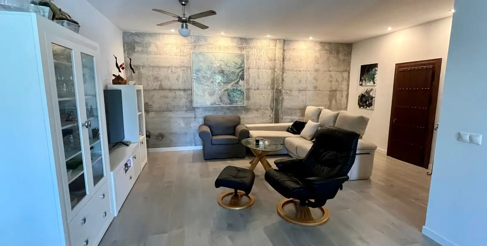 Sale of detached villa in La Cala de Mijas 57