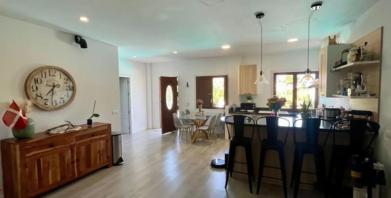 Sale of detached villa in La Cala de Mijas 59