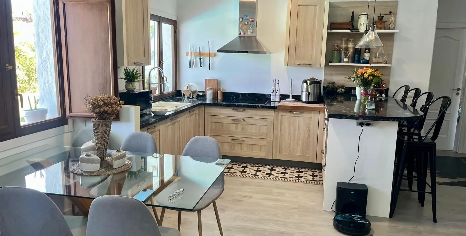 Sale of detached villa in La Cala de Mijas 62