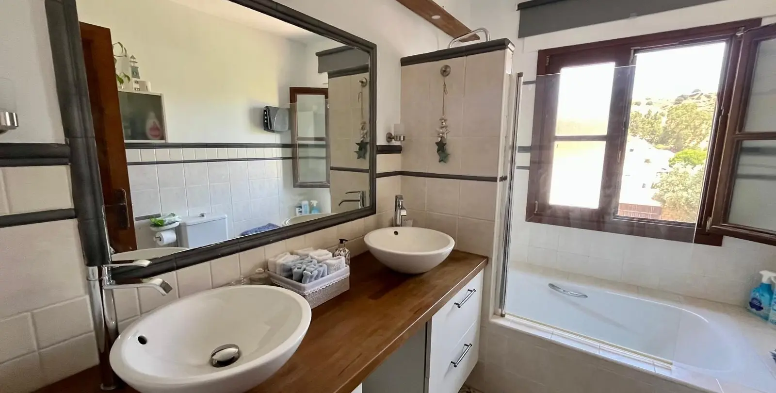 Sale of detached villa in La Cala de Mijas 63
