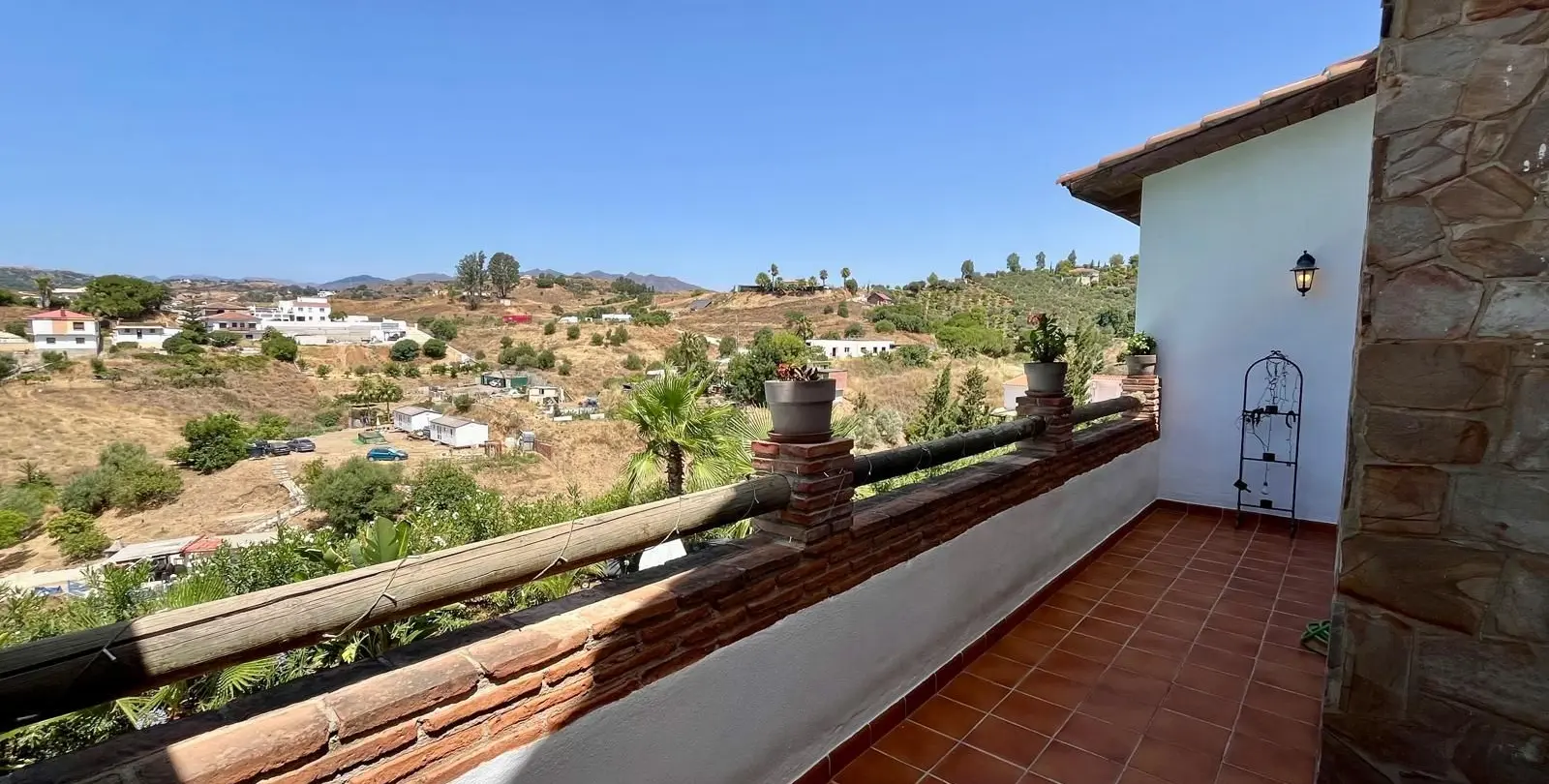 Sale of detached villa in La Cala de Mijas 66