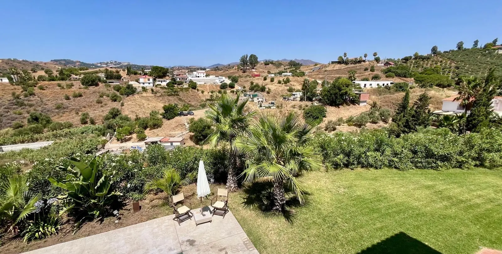 Sale of detached villa in La Cala de Mijas 67