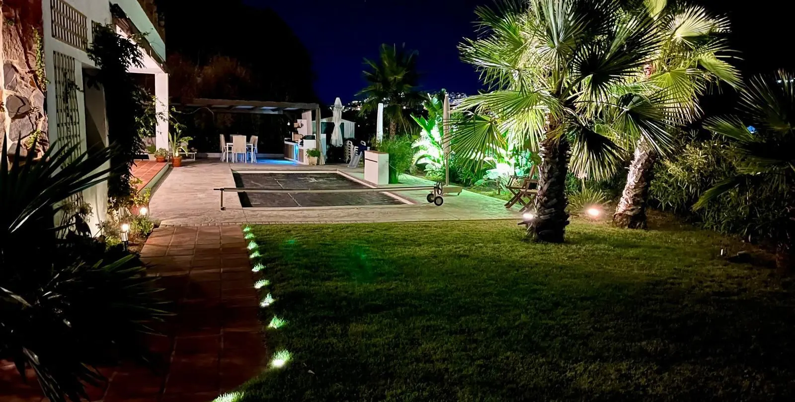 Sale of detached villa in La Cala de Mijas 70