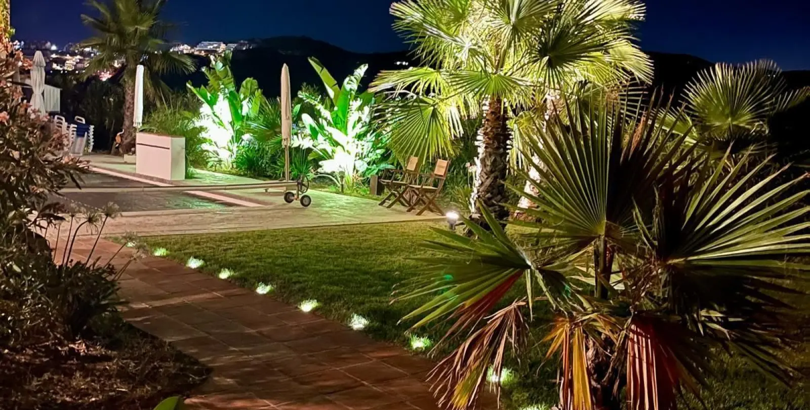 Sale of detached villa in La Cala de Mijas 72