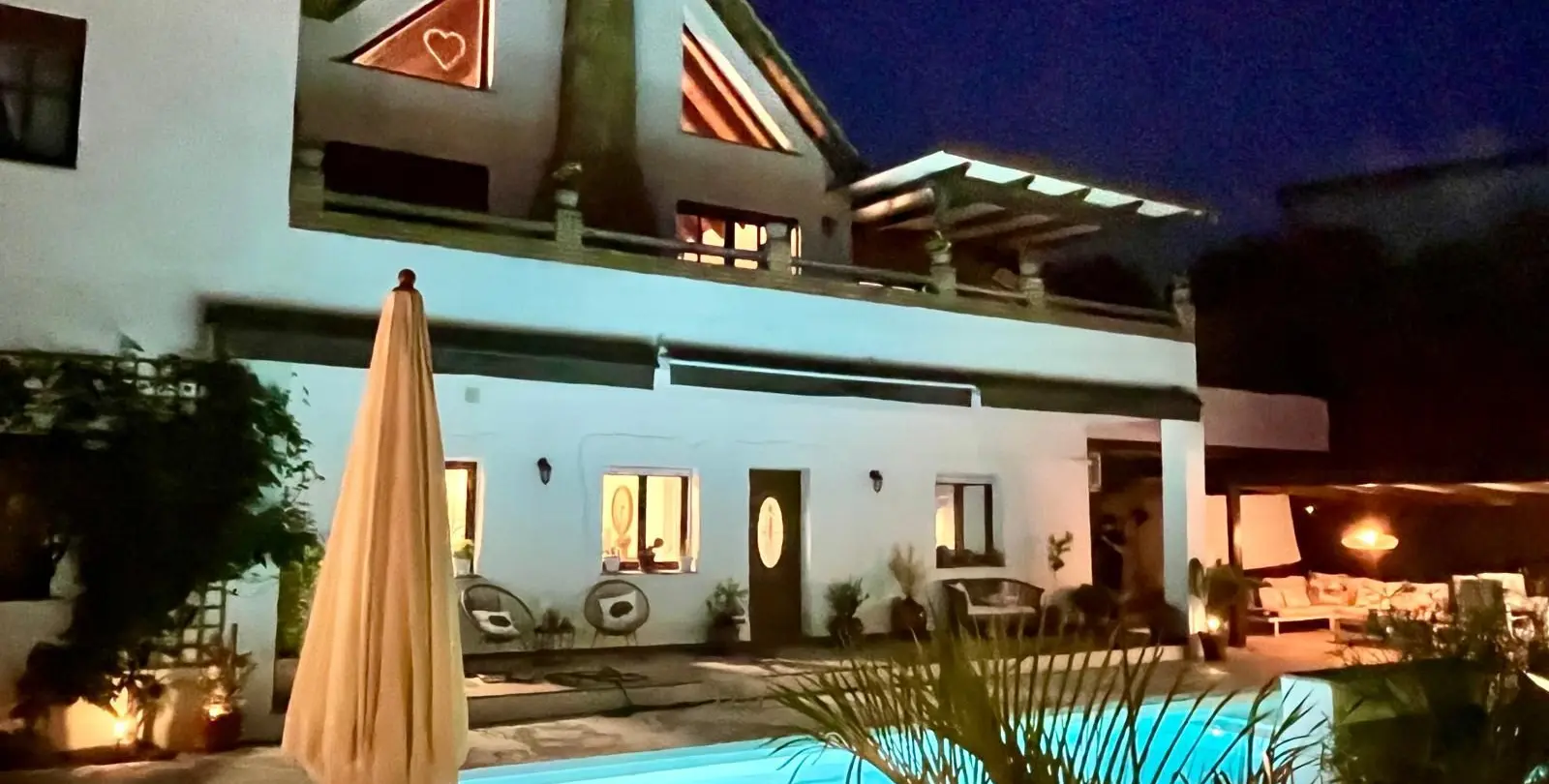 Sale of detached villa in La Cala de Mijas 74