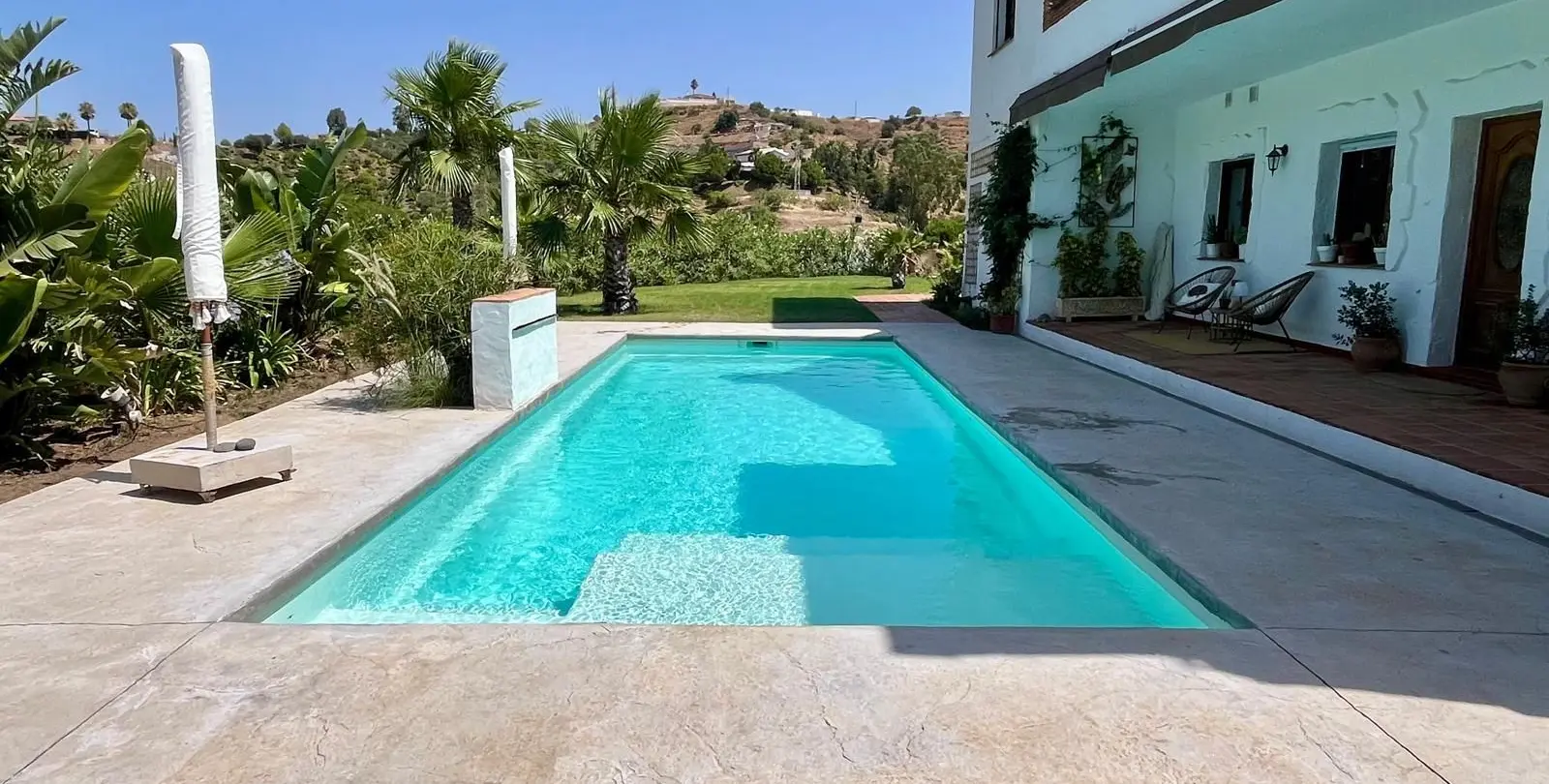 Sale of detached villa in La Cala de Mijas 76