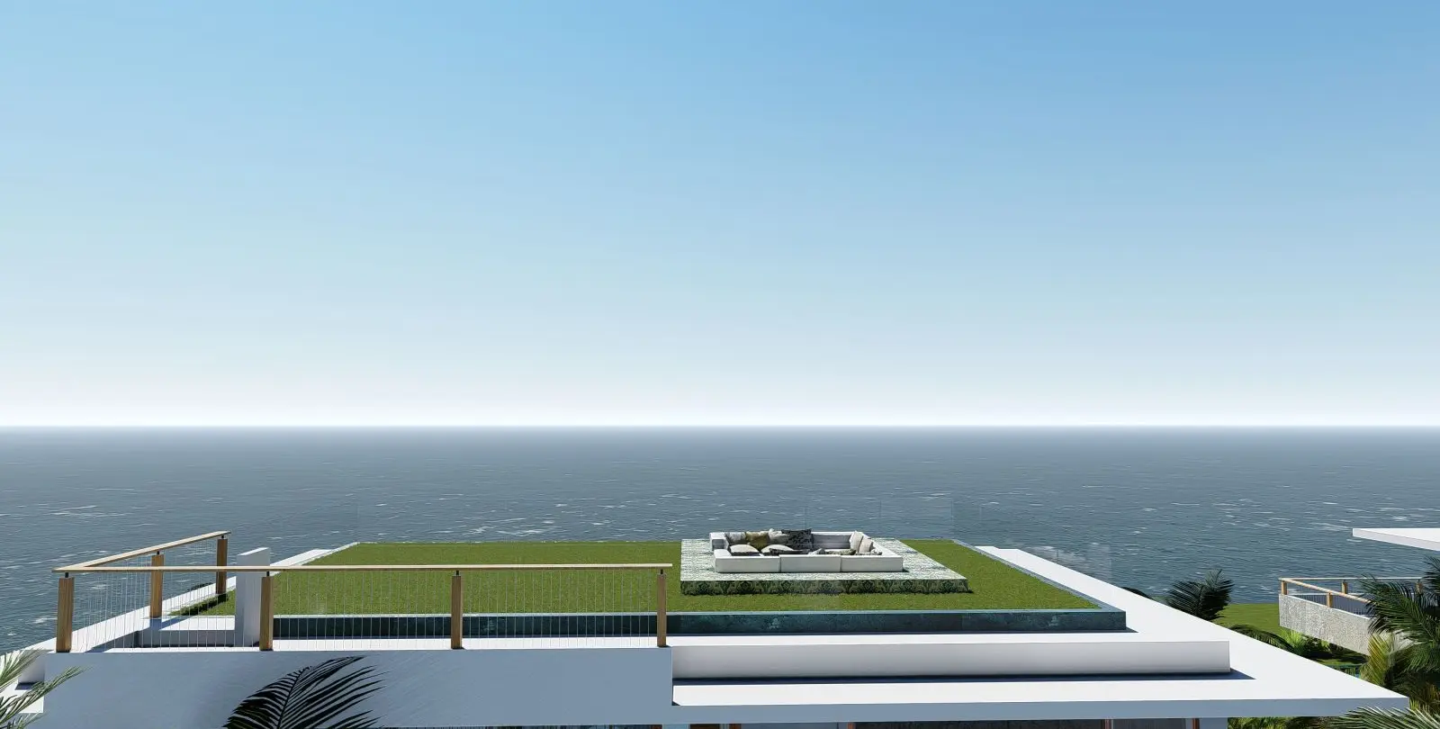 Venta de villa independiente en Manilva 8