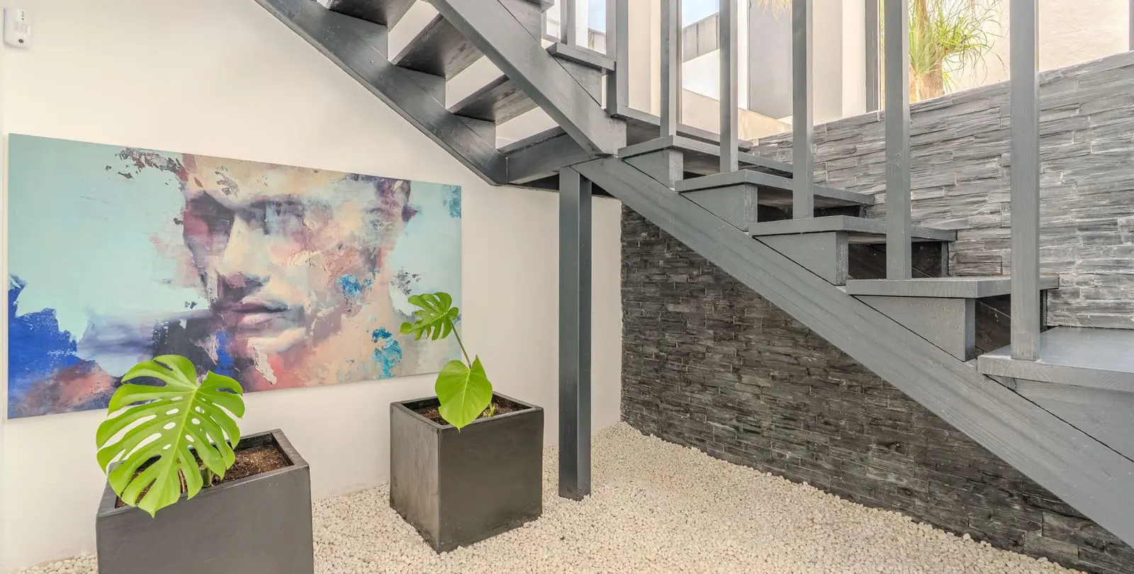 Venta de villa independiente en Nueva Andalucía 22
