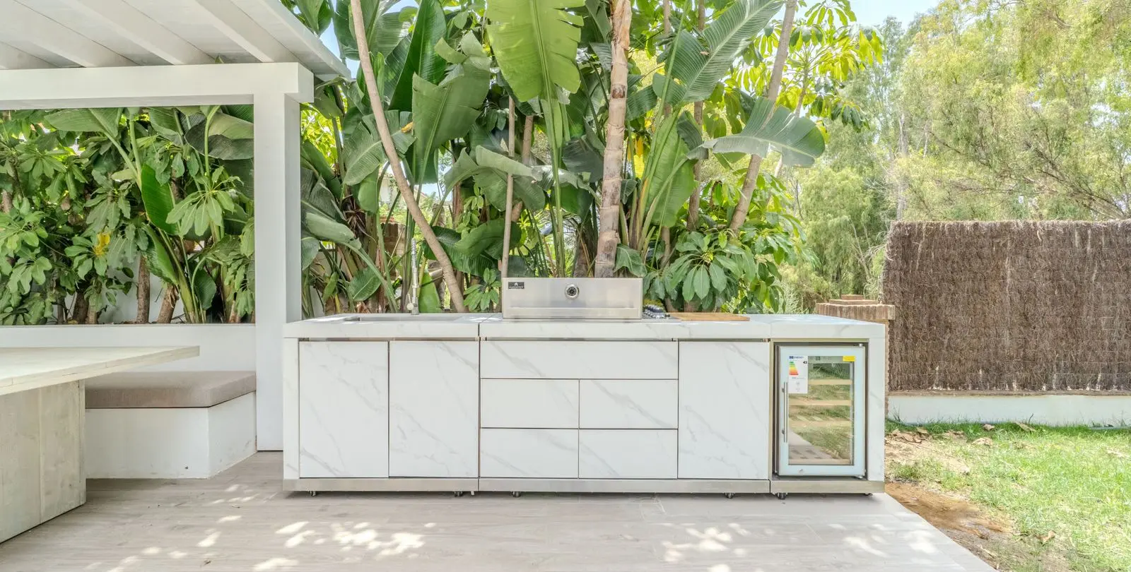 Venta de villa independiente en Nueva Andalucía 54