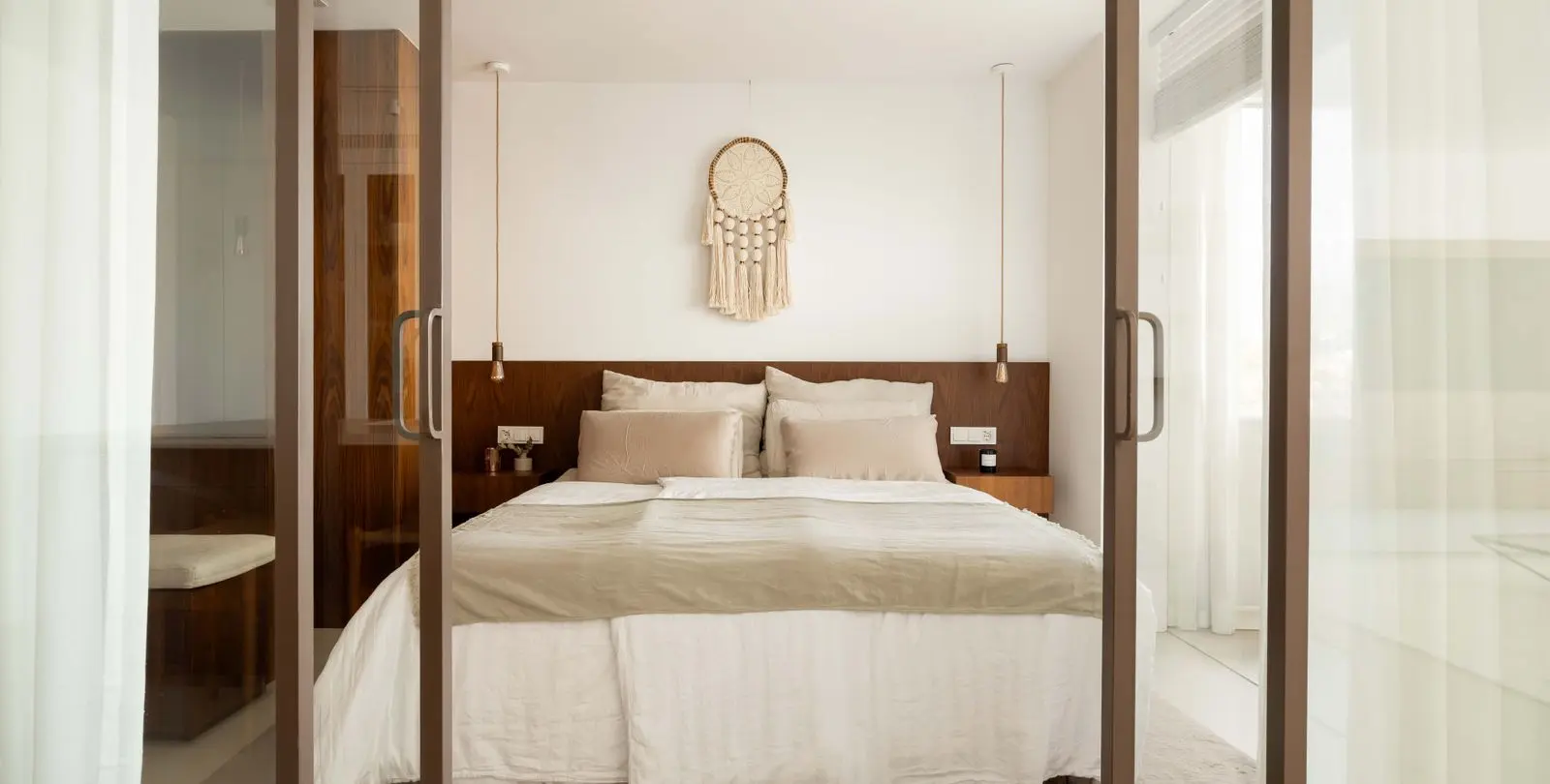 Venta de apartamento en planta media en Nueva Andalucía 12