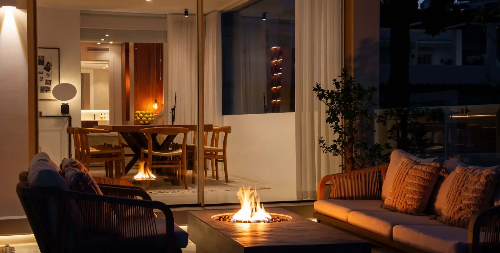 Venta de apartamento en planta media en Nueva Andalucía 30