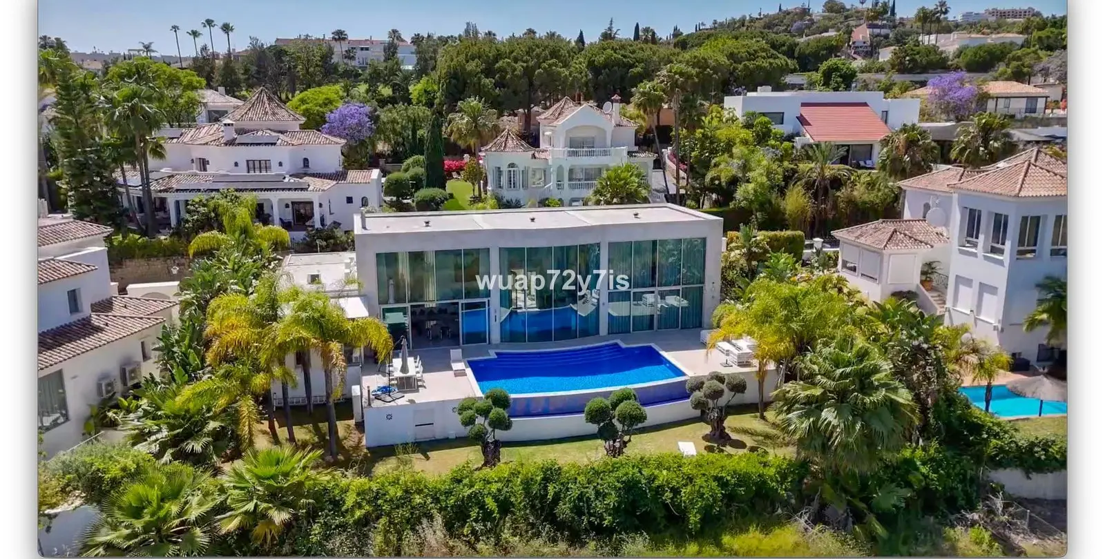 Venta de villa independiente en La Quinta 2