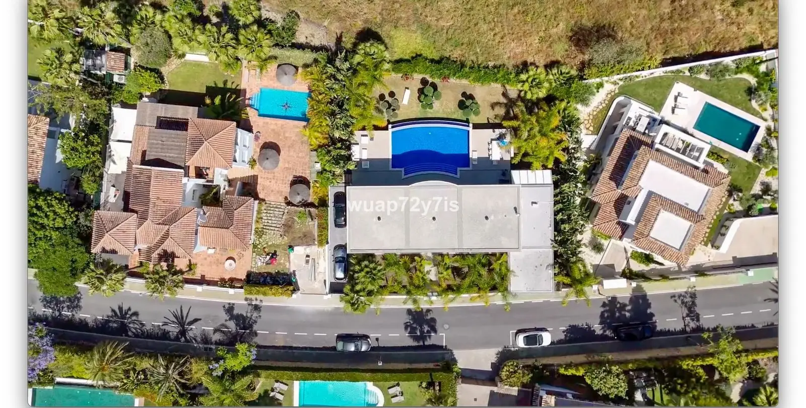 Venta de villa independiente en La Quinta 3