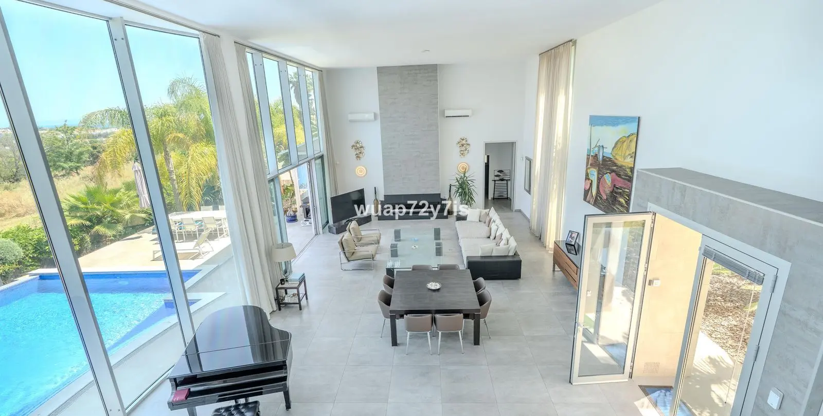 Venta de villa independiente en La Quinta 5