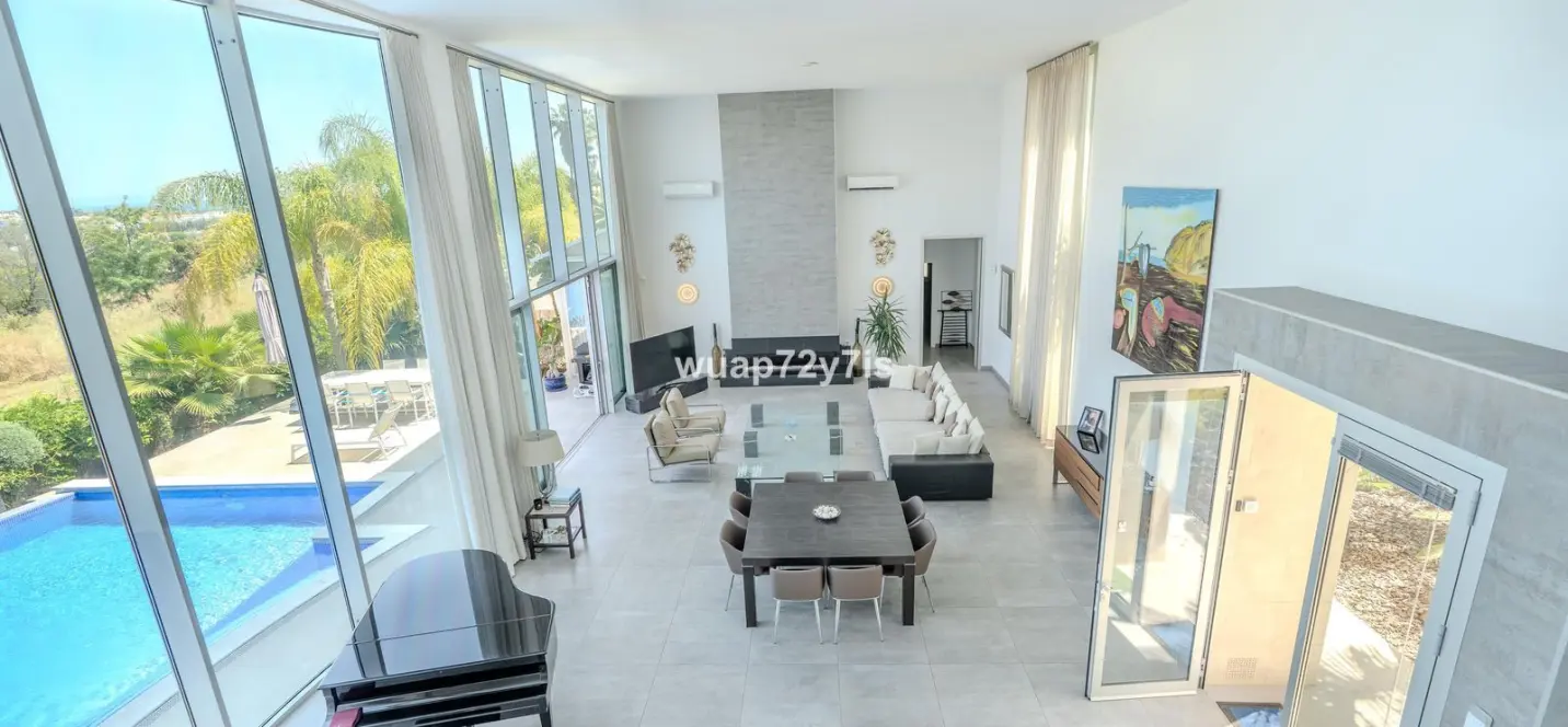 Venta de villa independiente en La Quinta 4