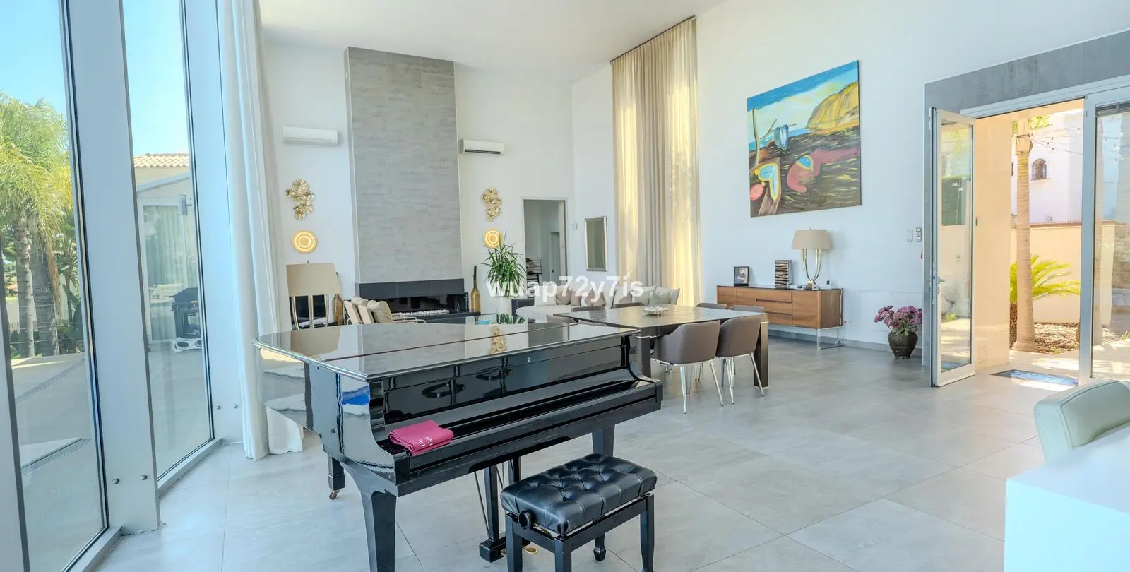 Venta de villa independiente en La Quinta 6