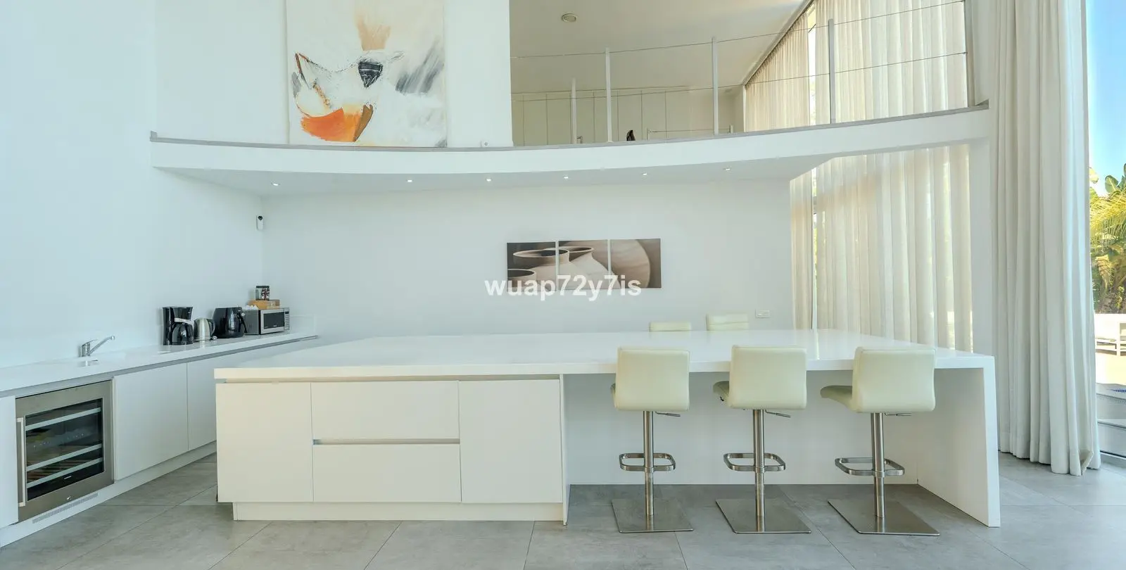 Venta de villa independiente en La Quinta 9