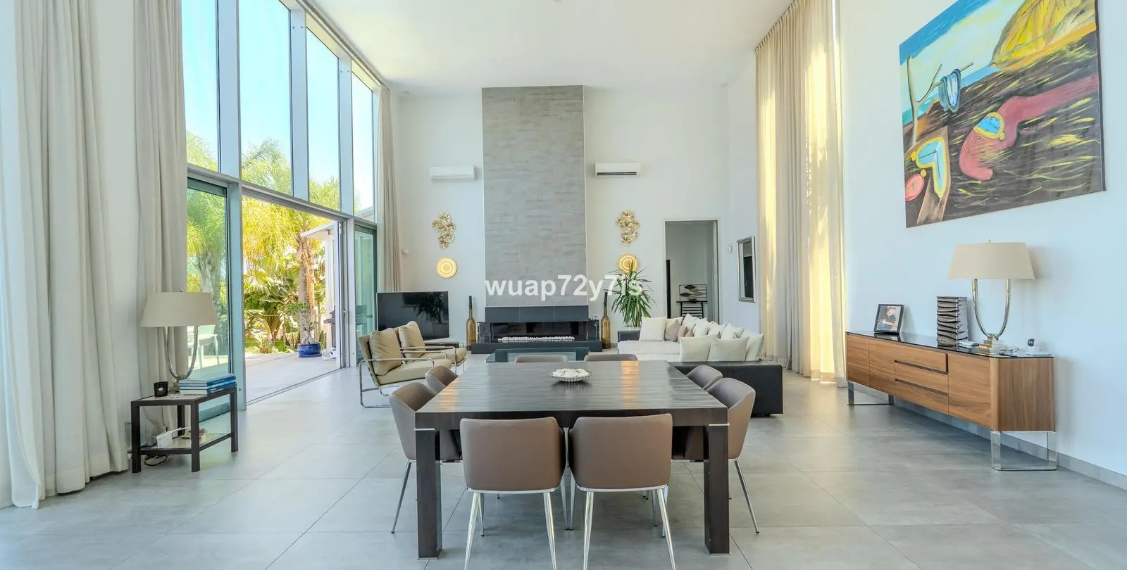 Venta de villa independiente en La Quinta 10