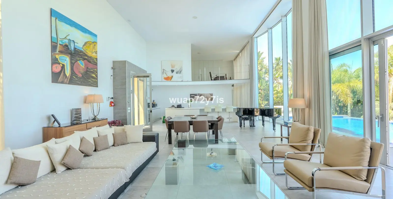 Venta de villa independiente en La Quinta 11
