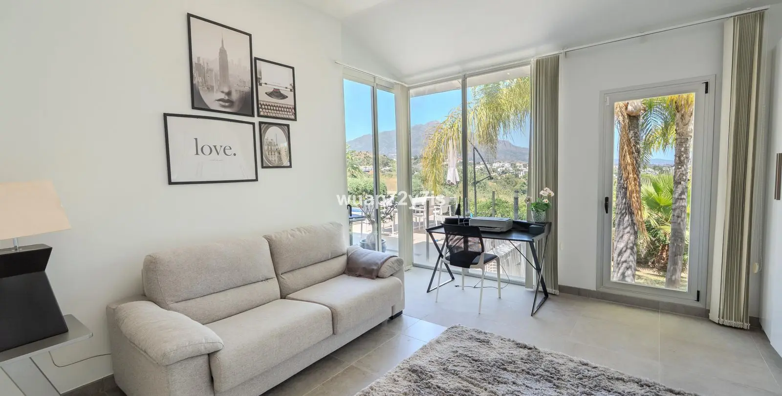 Venta de villa independiente en La Quinta 19