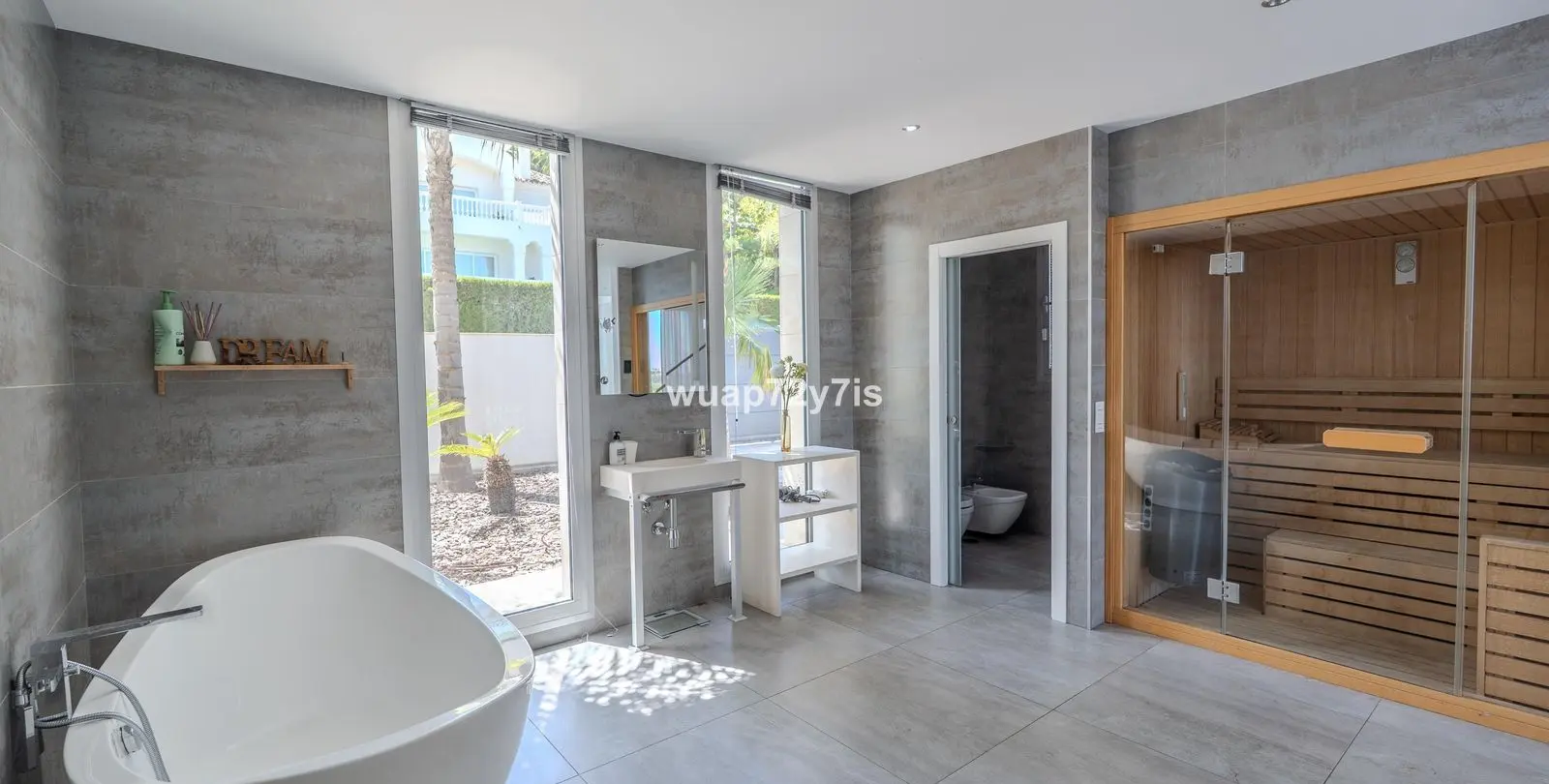Venta de villa independiente en La Quinta 20