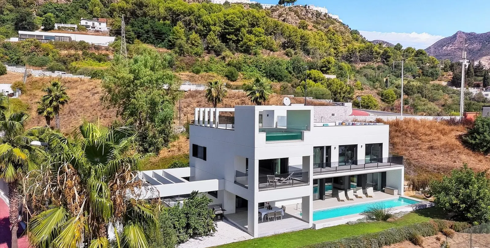Venta de villa independiente en Torremuelle 1