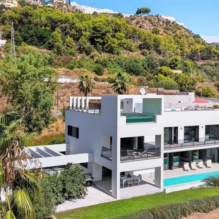 Venta de villa independiente en Torremuelle